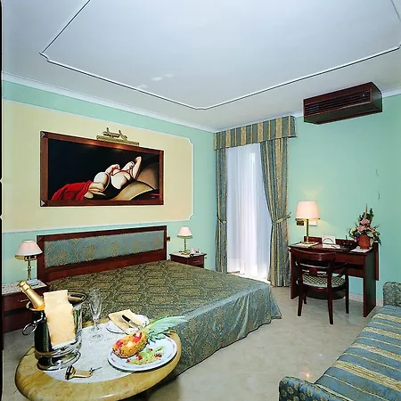 Parco Vesevus Hotell 4*