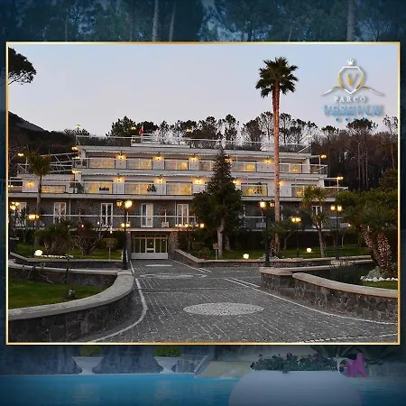 Parco Vesevus 4* Boscotrecase