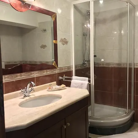 Parco Vesevus 4* Boscotrecase